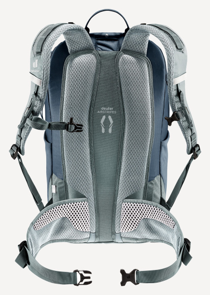 Рюкзак Deuter Trail 25 (Black)